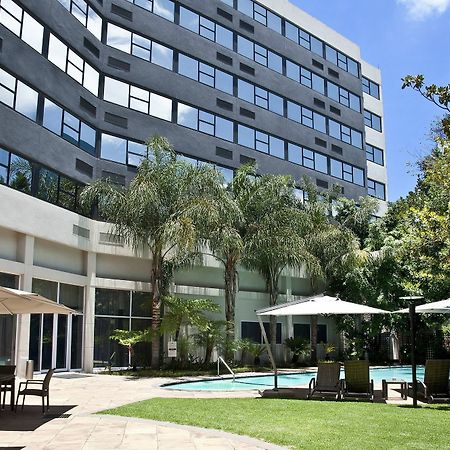 Garden Court Milpark, جوهانسبورغ المظهر الخارجي الصورة