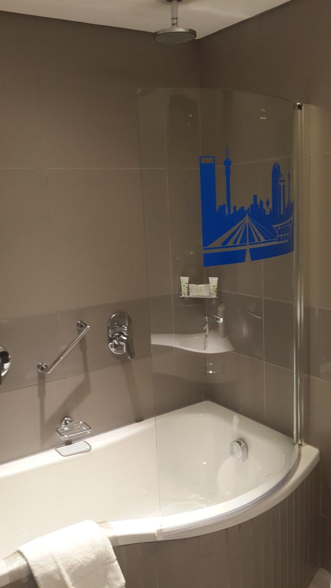 Garden Court Milpark, جوهانسبورغ المظهر الخارجي الصورة
