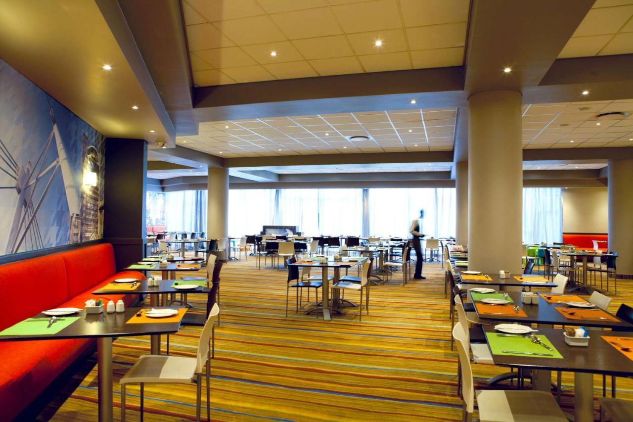 Garden Court Milpark, جوهانسبورغ المظهر الخارجي الصورة
