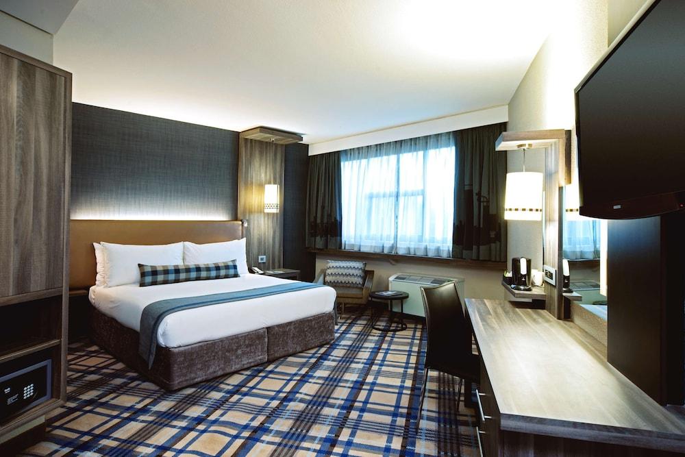 Garden Court Milpark, جوهانسبورغ المظهر الخارجي الصورة