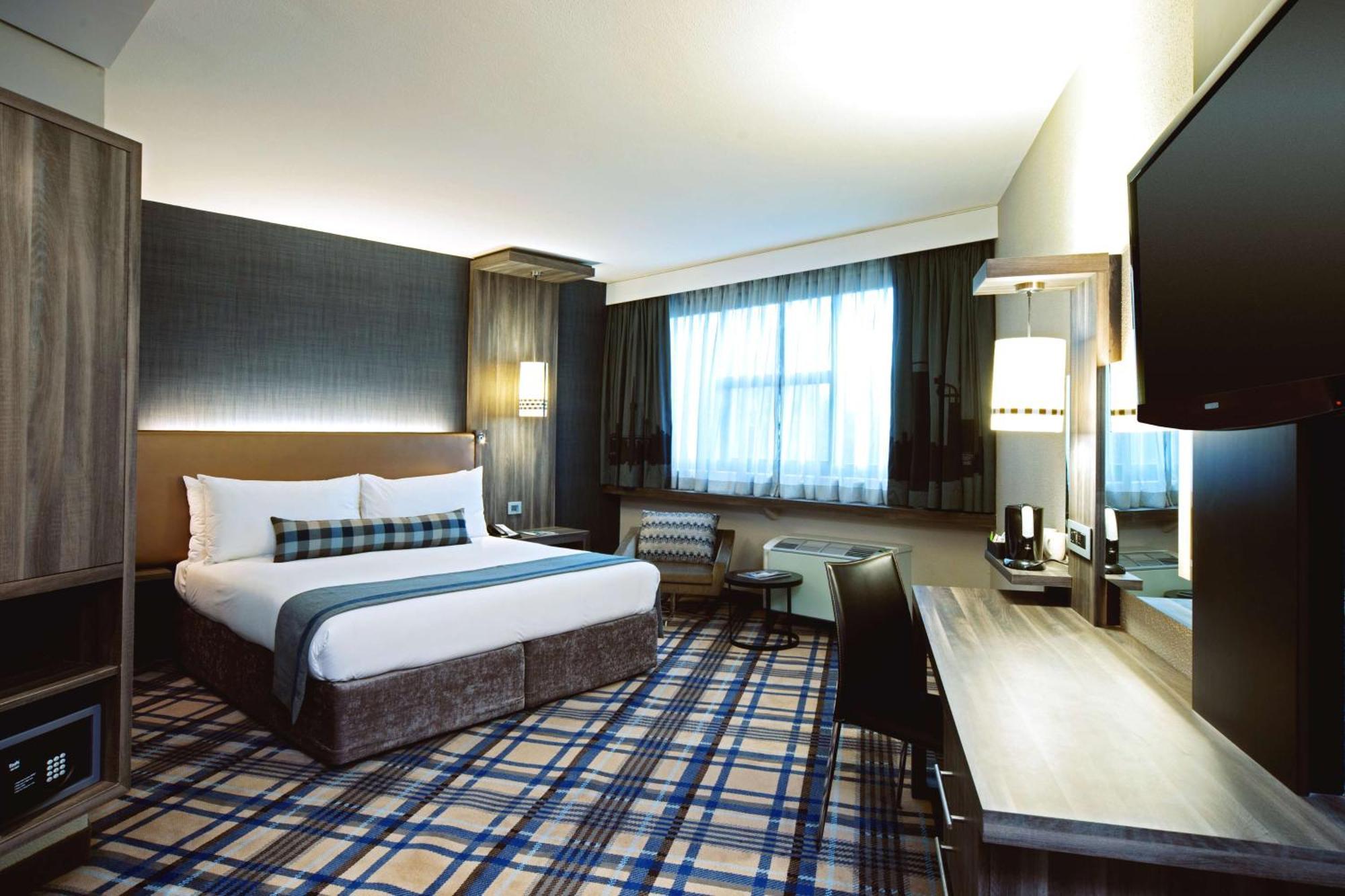 Garden Court Milpark, جوهانسبورغ المظهر الخارجي الصورة