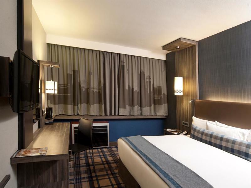 Garden Court Milpark, جوهانسبورغ المظهر الخارجي الصورة