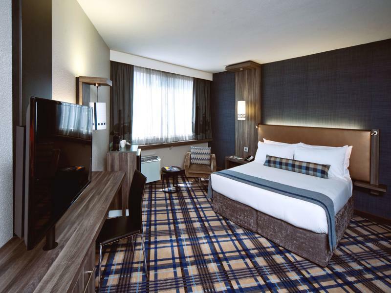 Garden Court Milpark, جوهانسبورغ المظهر الخارجي الصورة