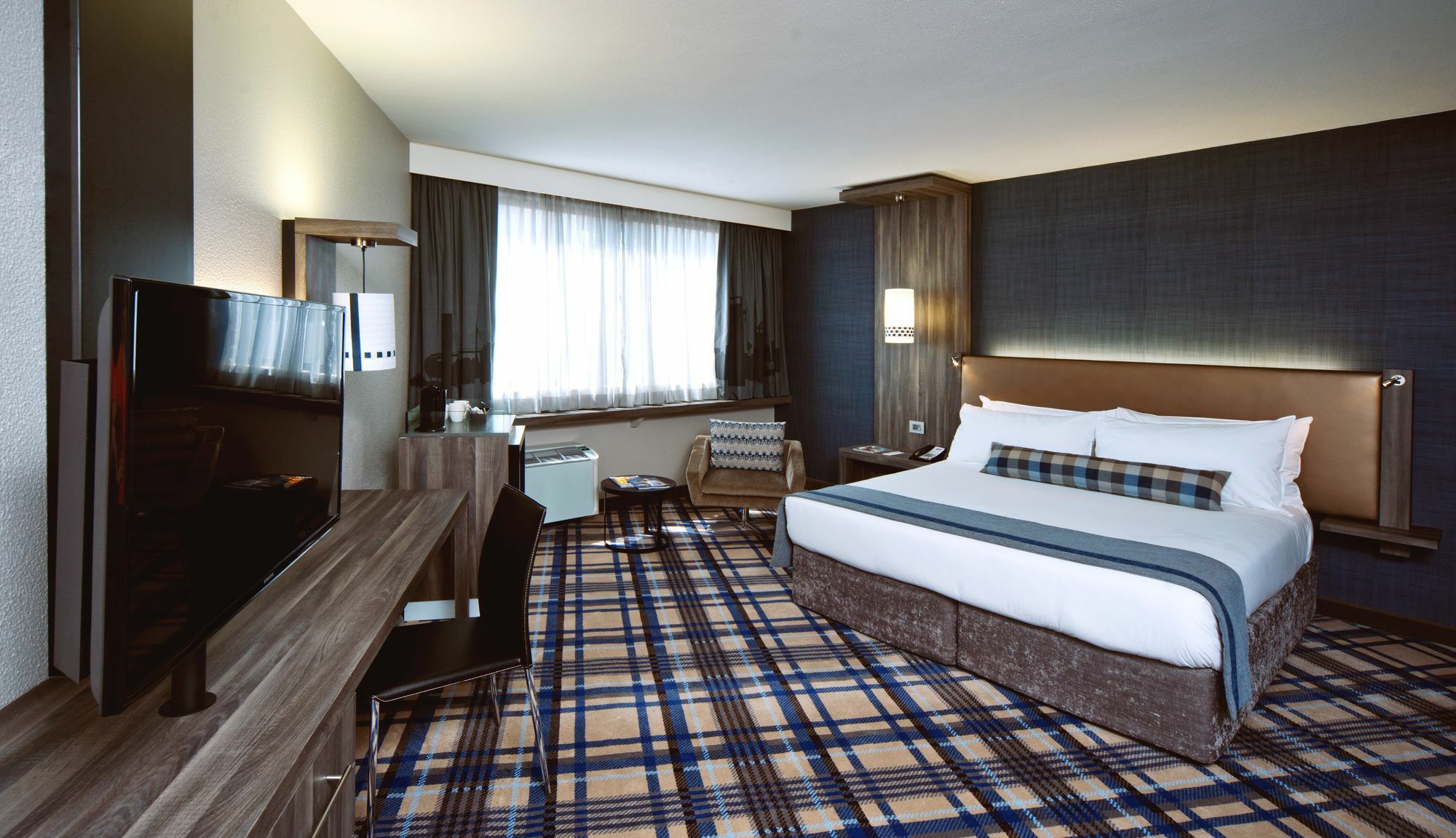 Garden Court Milpark, جوهانسبورغ المظهر الخارجي الصورة