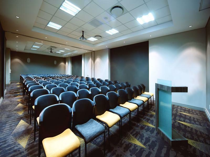 Garden Court Milpark, جوهانسبورغ المظهر الخارجي الصورة