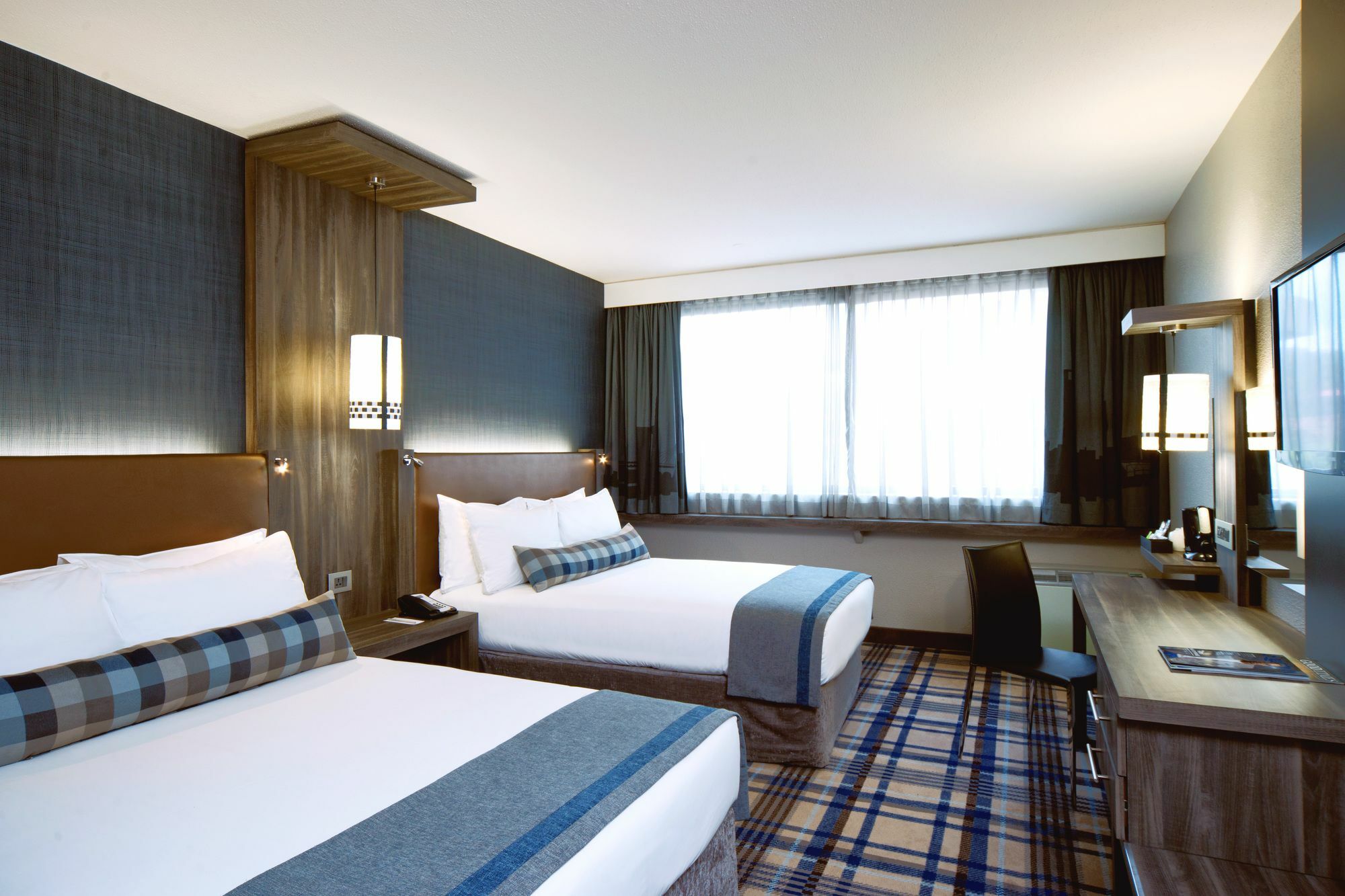Garden Court Milpark, جوهانسبورغ المظهر الخارجي الصورة