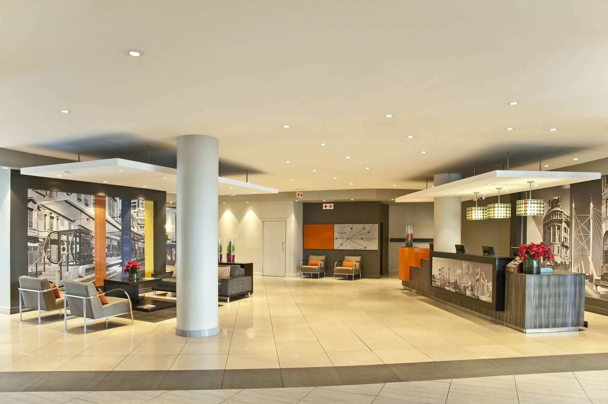 Garden Court Milpark, جوهانسبورغ المظهر الخارجي الصورة