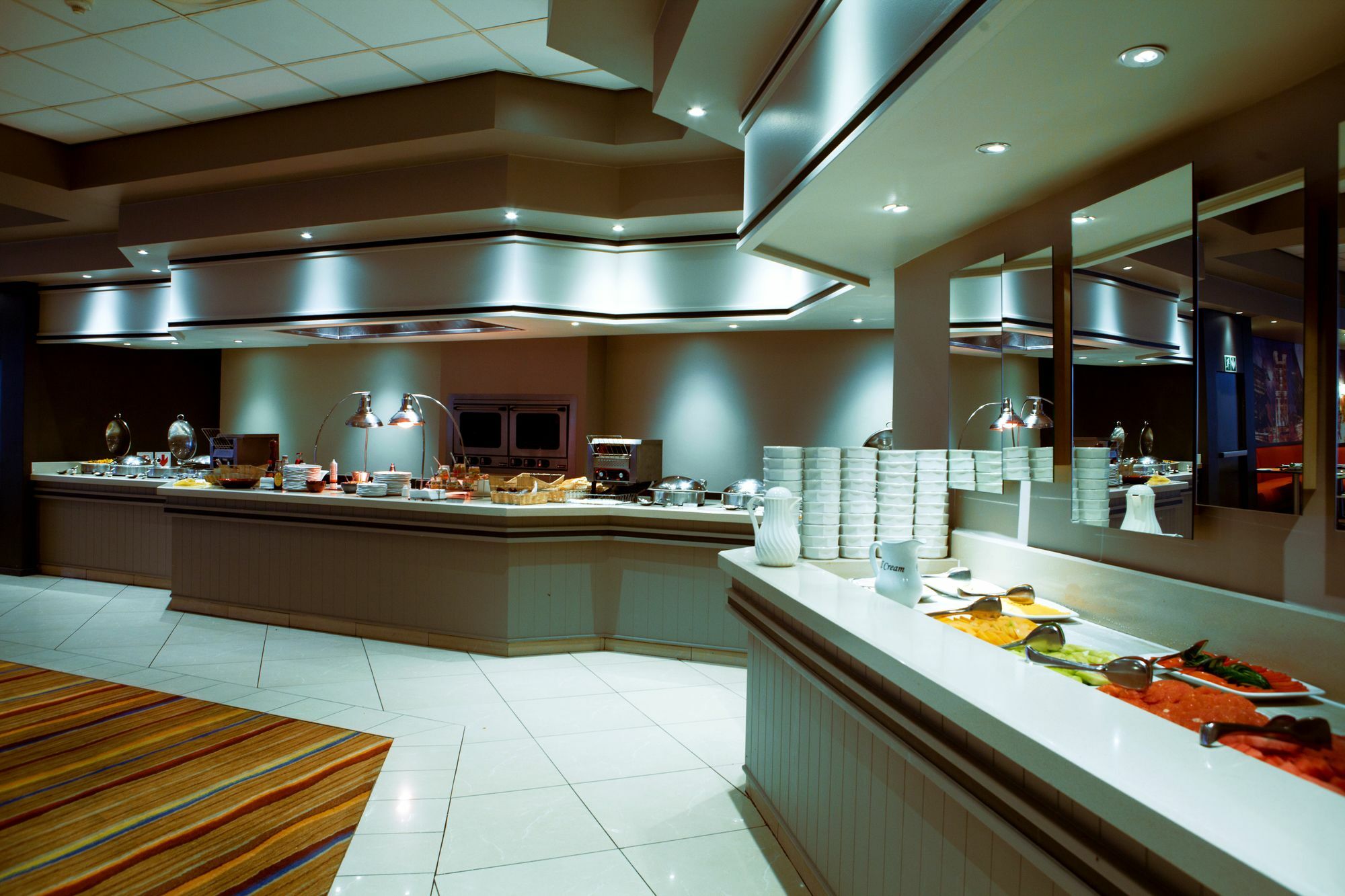 Garden Court Milpark, جوهانسبورغ المظهر الخارجي الصورة